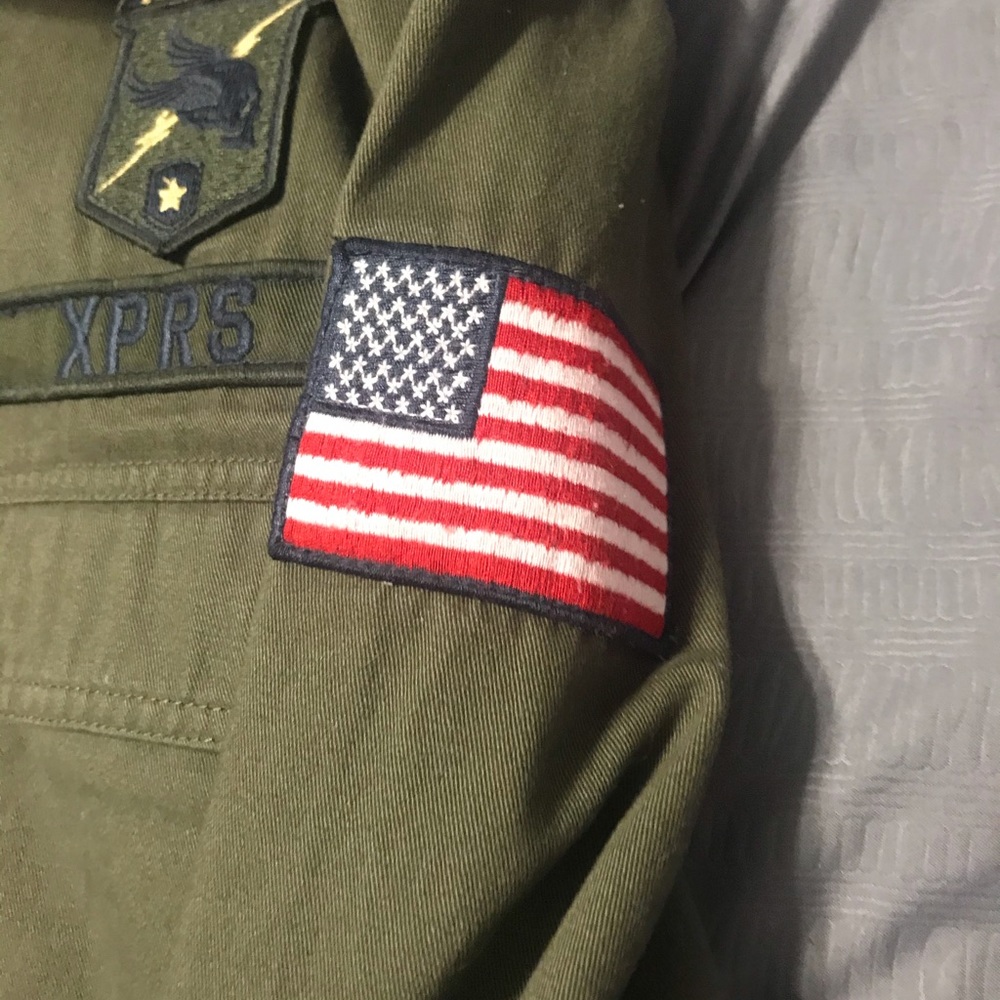 Express jacket - Picture 4 of 4